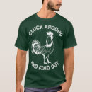 Search for rooster sayings tshirts Animals