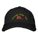 Recherche de pompier casquettes Service des incendies
