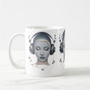 Search for headphones mugs Musical