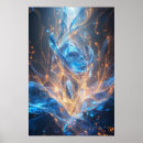 Search for fractal explosion posters Geometric