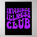 Recherche de fibromyalgie posters Guerrier