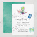 Search for cactus bridal shower invitations Succulents