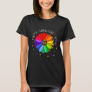 Search for rd tshirts Awareness