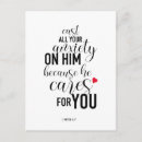 Search for quote postcards Bible verse