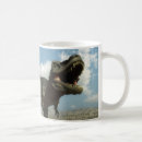 Search for tyrannosaurs rex mugs Cretaceous