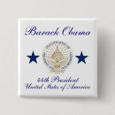 Search for barack square buttons President