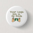 Search for respiratory therapist buttons Rrt
