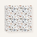 Search for bacteria notebooks Virus