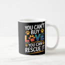 Search for love animals mugs Friends