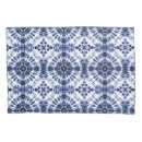 Search for tie dye pillowcases Shibori