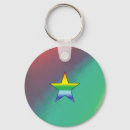 Search for red violet keychains Blue
