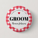 Search for gingham buttons Heart