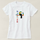 Search for belize tshirts Toucan