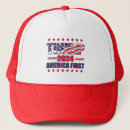 Search for america first trump hats Conservative