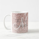 Recherche de glitter gold mugs Élégant