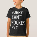 Search for sorry kids tshirts Player