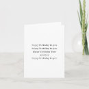 Search for retro birthday cards Cute
