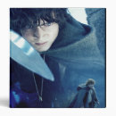 Search for lord of the rings binders Hobbit