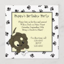 Recherche de os invitations Animal de compagnie