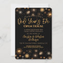 Search for open house new year invitations Modern