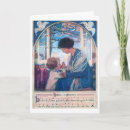 Search for mothers prayer cards Illustration