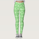 Recherche de st patricks day leggings Shamrock