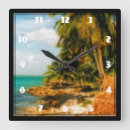 Recherche de rêve horloges Paysage