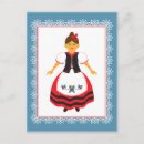 Recherche de folklore cartes postales Culture