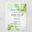 Search for spring luncheon invitations Garden
