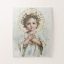 Search for sacred heart of jesus puzzles Christian