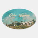 Search for hawaii islands stickers Usa