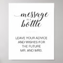 Search for message in a bottle Elegant