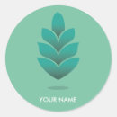 Search for pine cones stickers Nature