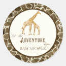 Search for giraffe patterns labels For her