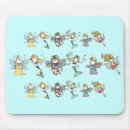 Search for fairies mousepads Mermaid