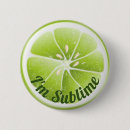 Recherche de et vert de chaux badges Citron