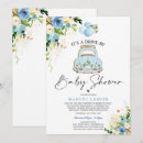 Search for from afar baby shower invitations Social distancing