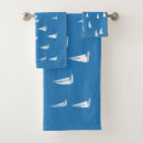 Search for sailboats bath towels Sea