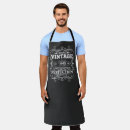 Search for aged to perfection aprons Dad