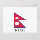 Search for nepalese postcards Flag