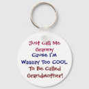 Search for granny keychains Grandma