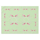 Search for patchwork tablecloths Green