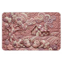 Recherche de patchwork magnets Rose