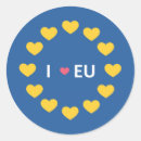 Search for eu stickers Brexit