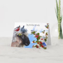 Search for woodpecker christmas cards Nature