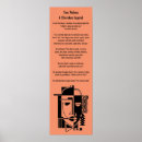 Recherche de deux loups posters Cherokee