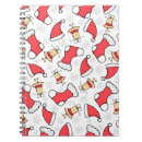 Search for christmas notebooks Abstract