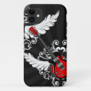 Search for rock n roll iphone cases Vintage