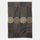 Search for black and gold tea towels Mid century modern