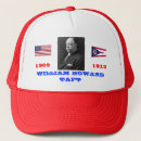 Search for presidency hats Republican party